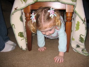 Mira in the Aldrich Tunnel