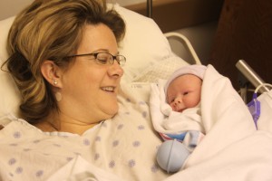 Erika and Luna Erika and Luna