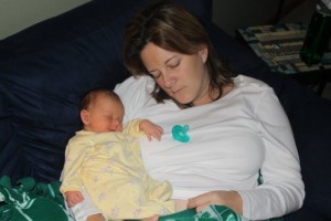 Quiet! Someone turn off that light!