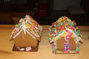 Tell me which kid is doin his own thing!