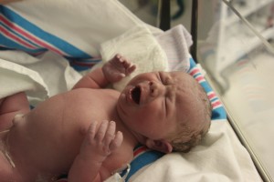 Luna 1st Pic Luna Noelle Mitchell